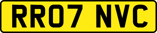 RR07NVC