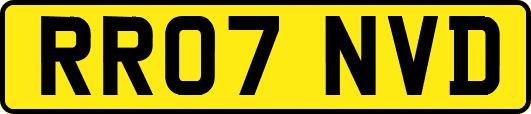 RR07NVD