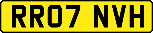 RR07NVH