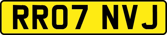 RR07NVJ