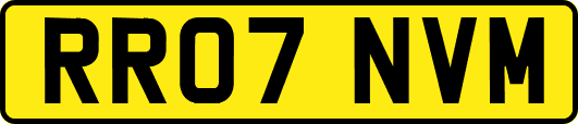 RR07NVM