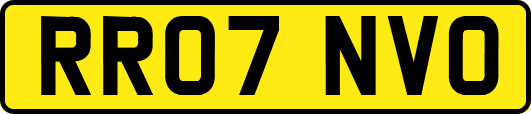 RR07NVO