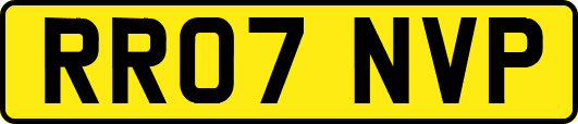 RR07NVP