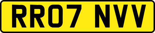 RR07NVV