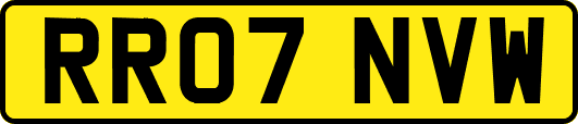 RR07NVW