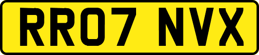 RR07NVX