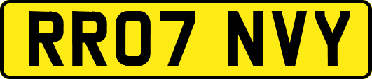 RR07NVY