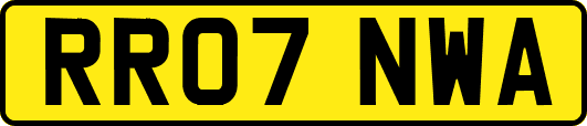 RR07NWA