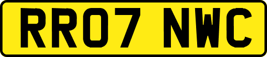 RR07NWC