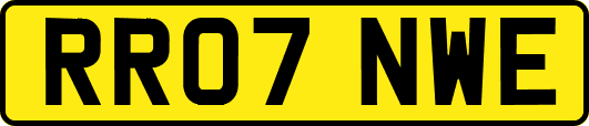 RR07NWE