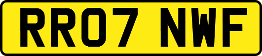 RR07NWF