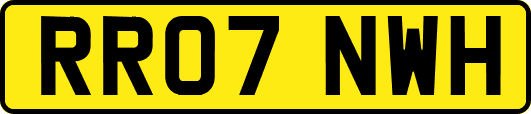 RR07NWH