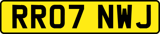 RR07NWJ