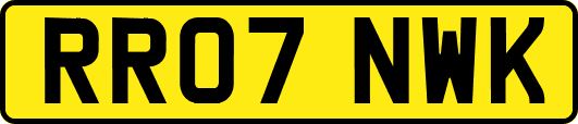 RR07NWK