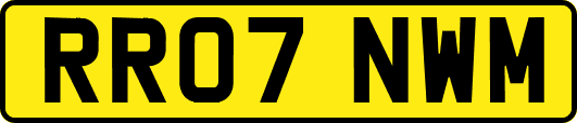 RR07NWM