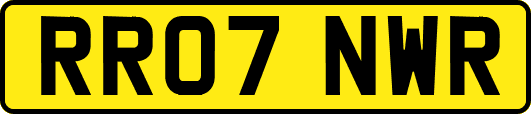RR07NWR