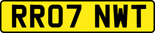 RR07NWT