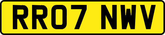 RR07NWV