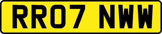 RR07NWW