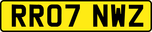 RR07NWZ