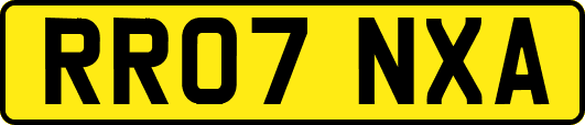 RR07NXA