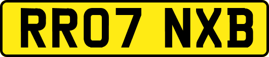 RR07NXB