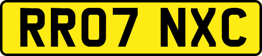 RR07NXC