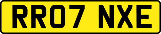 RR07NXE