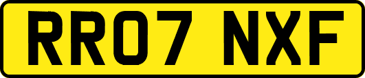 RR07NXF