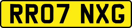RR07NXG