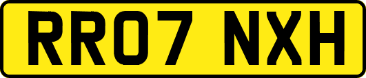 RR07NXH