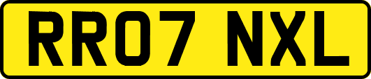 RR07NXL