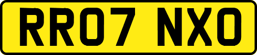 RR07NXO