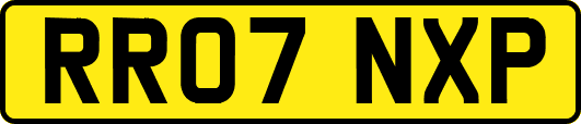 RR07NXP