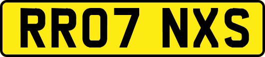 RR07NXS