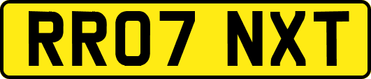 RR07NXT