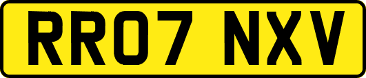 RR07NXV