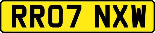 RR07NXW