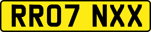 RR07NXX