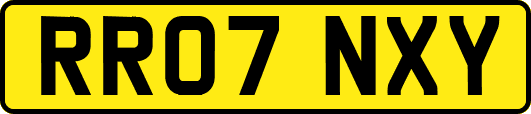 RR07NXY