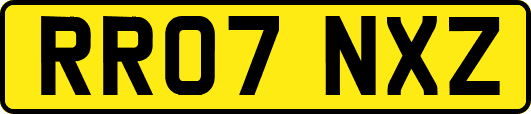RR07NXZ
