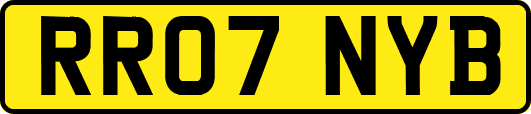 RR07NYB