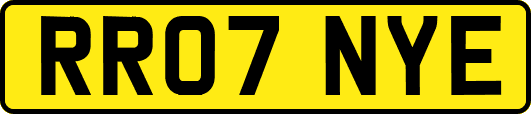 RR07NYE