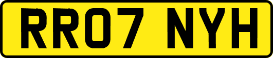 RR07NYH