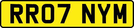 RR07NYM