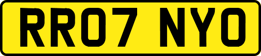 RR07NYO