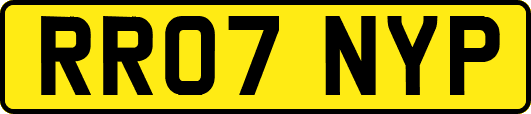 RR07NYP