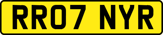 RR07NYR