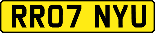 RR07NYU