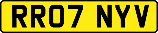 RR07NYV